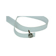 RV Designer Tieback - Clear Plastic 18" - H750 - image 1