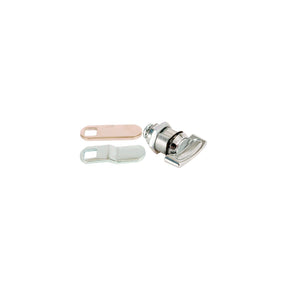 RV Designer Weather Resistant Compartment Lock 5/8" Non Locking Thumb Turn - L525 - image 1