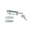 RV Designer Compartment Lock 2" Keyed - L550 - image 1
