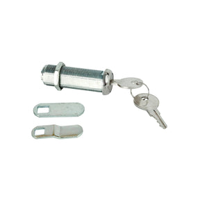 RV Designer Compartment Lock 2" Keyed - L550 - image 1