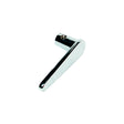 RV Designer Inside L Handle (use with T & L Handle Locks) - L559 - image 1