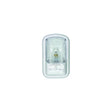 RV Designer 12V Pancake Single Light - L810 - image 1