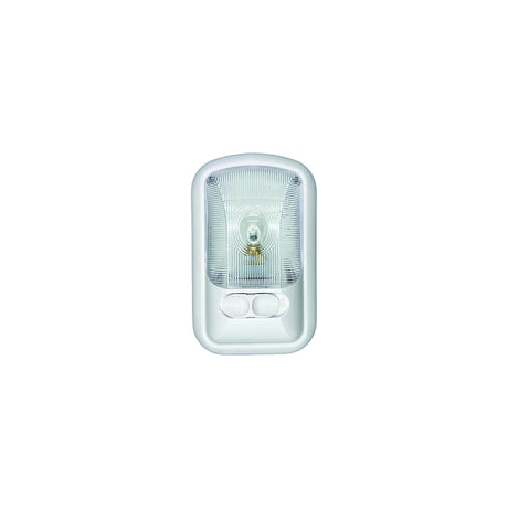 RV Designer 12V Pancake Single Light - L810 - image 1