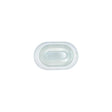 RV Designer LED 12V Slim Pancake Single Light - L820 - image 1