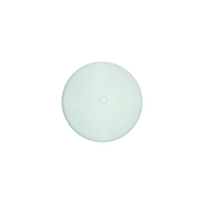 RV Designer LED 12V Surface Mount Puck Light 3.25" w/Switch - L845 - image 1