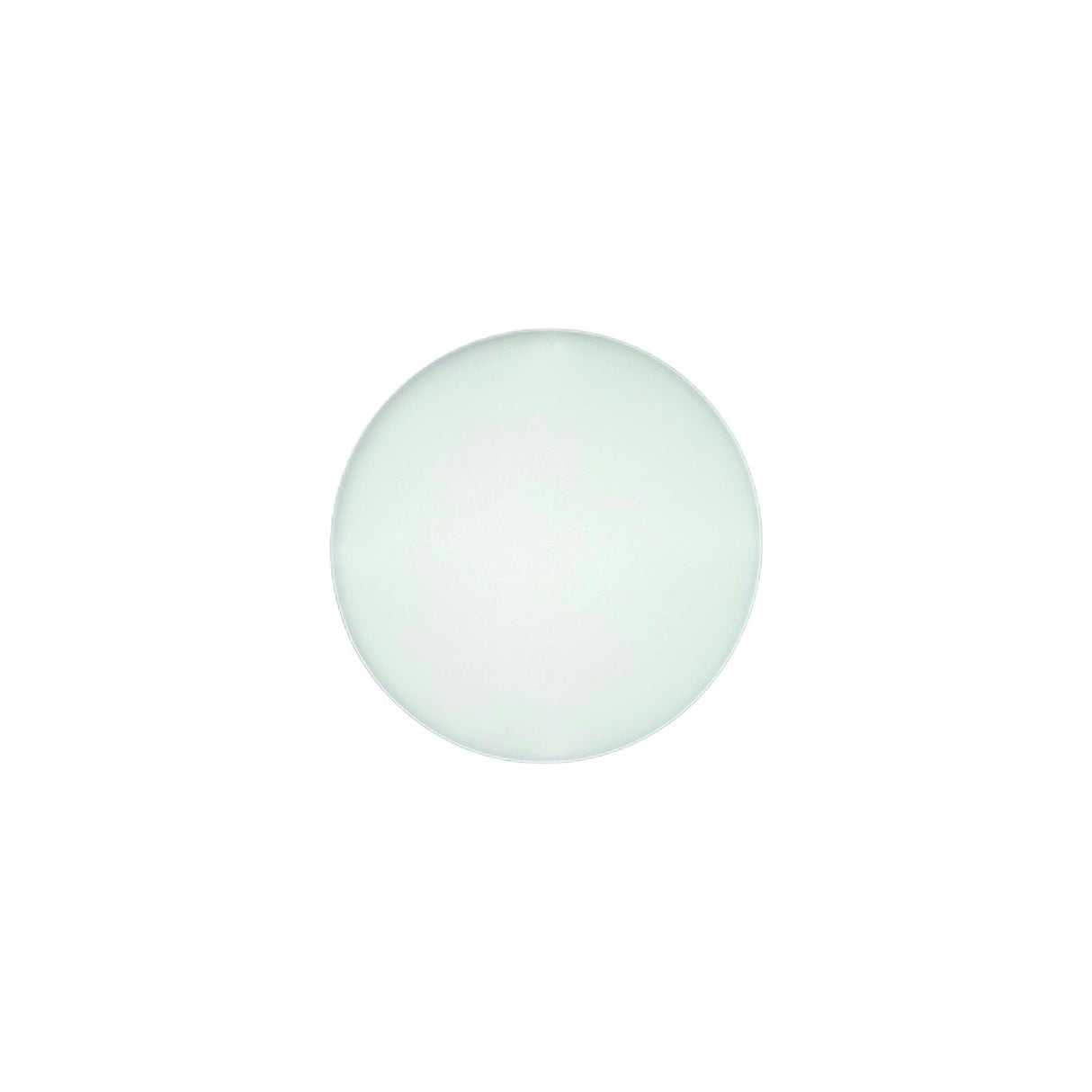 RV Designer LED 12V Surface Mount Puck Light 4.5" - L850 - image 1