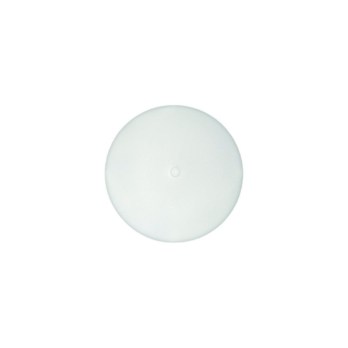 RV Designer LED 12V Surface Mount Puck Light 4.5" w/ Switch - L855 - image 1