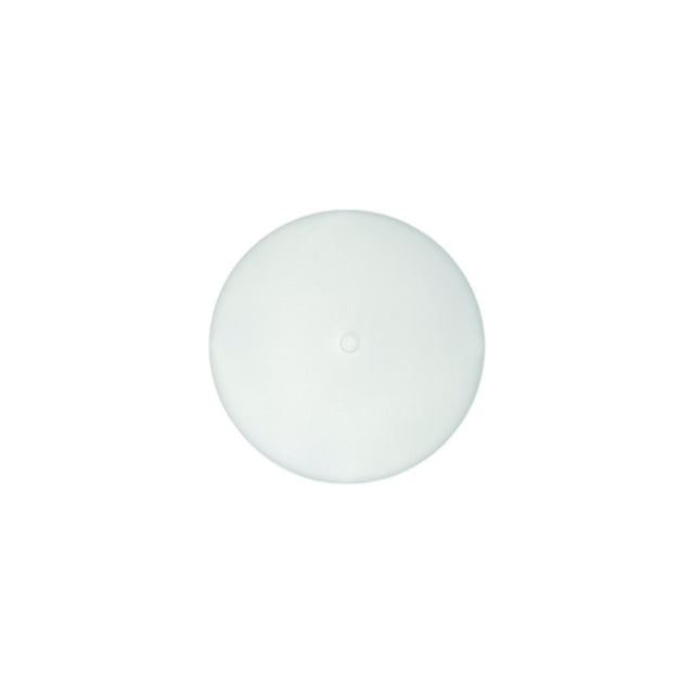 RV Designer LED 12V Surface Mount Puck Light 4.5" w/ Switch - L855 - image 1