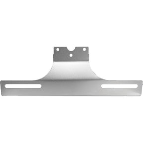 RV Designer L960 RV LICENSE PLATE UNIVERSAL BRACKET, 10.125" X 3.5" - image 1