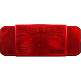 RV Designer L986 Replacement Tail Light Lens Driver Side - image 2
