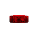 RV Designer L984 LED RV Combination Tail Light Passenger Side, Black Base - image 2