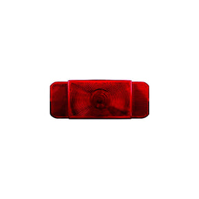 RV Designer L986 Replacement Tail Light Lens Driver Side - image 1