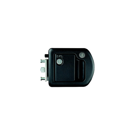 RV Designer Motorhome Entrance Door Lock-With Deadbolt (TriMark 060-1650) - T507 - official RV Designer product image 3