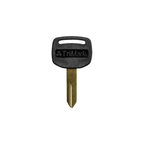 RV Designer Key blank for New Style T507 deadbolt (TriMark 20861-20) - T700 - image 1