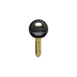 RV Designer Key blank for New Style T505 & T507 padlock (TriMark 16169-10) - T750 - image 1