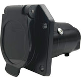 RV Designer TC503 7-Way RV Socket - image 1