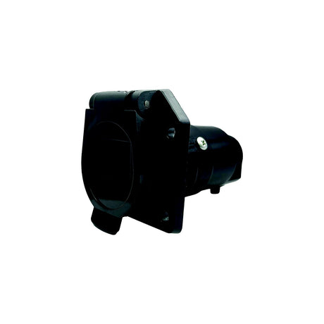 RV Designer TC503 7-Way RV Socket - image 2