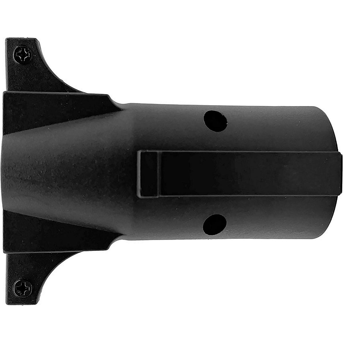 RV Designer TC505 7-Way RV To 4-Way Flat Adapter - image 1