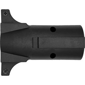 RV Designer TC507 7-Way RV To 5-Way Flat Adapter - image 1