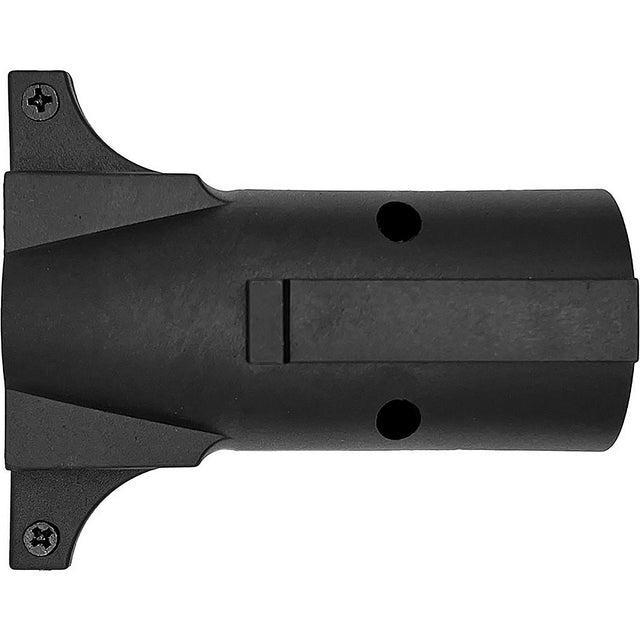 RV Designer TC507 7-Way RV To 5-Way Flat Adapter - image 1