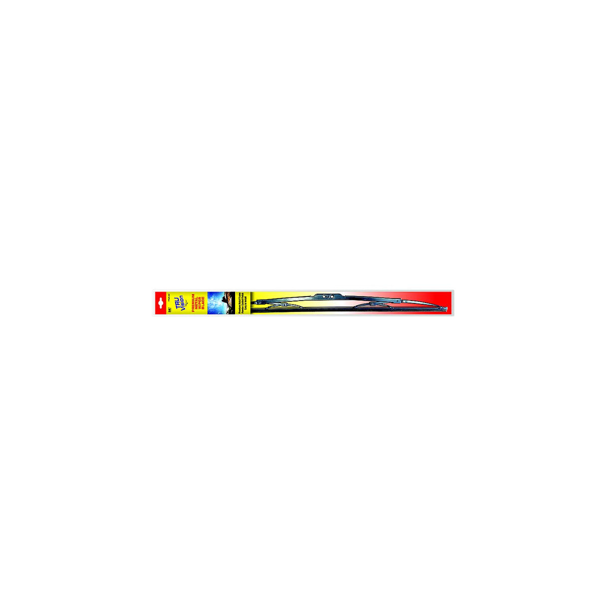 RV Designer 32" Wiper Blade, Metal, Heavy Duty - TRU6-32