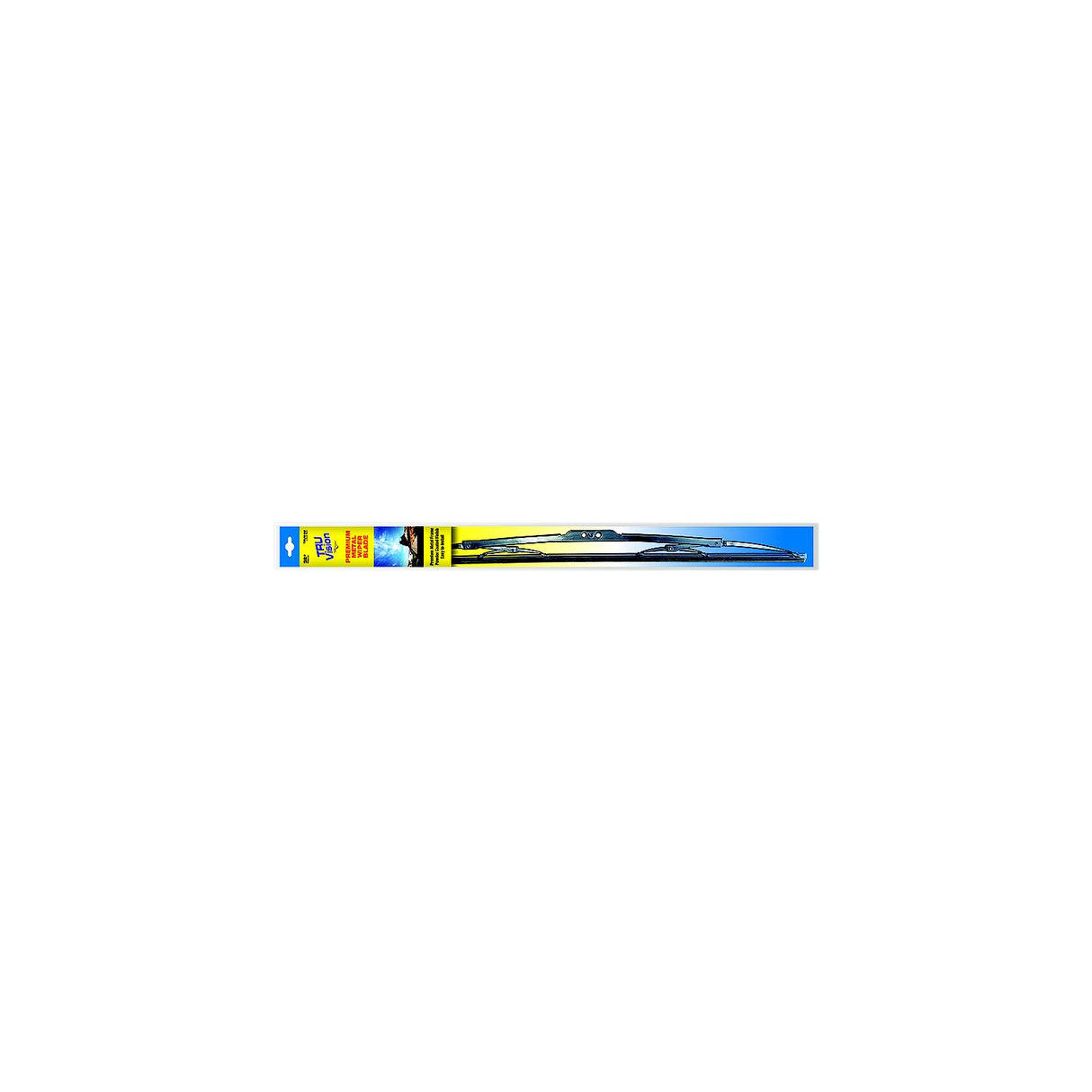 RV Designer 32" Wiper Blade, Metal, J-Hook - TRU8-32