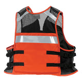 Mustang Survival Industrial Mesh Vest (Small/Medium) - MV1254T1 - image 2