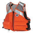 Mustang Survival Industrial Mesh Vest (Small/Medium) - MV1254T1 - image 1