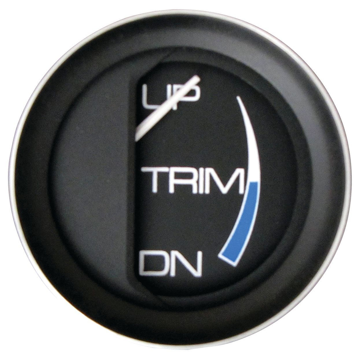 Faria Coral Gauges - Trim Gauge (J/E and Suzuki Outboard) - 13016 - image 1