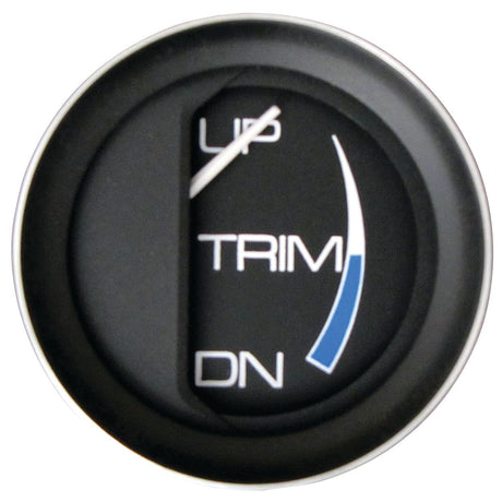 Faria Coral Gauges - Trim Gauge (J/E and Suzuki Outboard) - 13016 - image 1