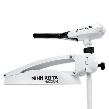 Motor de pesca por curricán con montaje en proa Minn Kota Riptide SM RT55/SM/LD/SC - 12V-55lbs-52" [1363421]