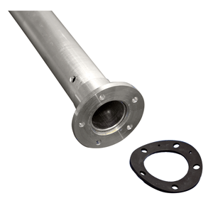 Maretron Non-Displacement Hull Focus Tube SAE 5-Bolt - TFT-5H