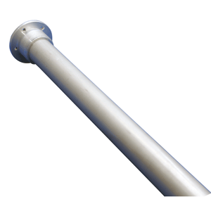 Maretron 1.5" NPT Non-Displace Hull Focus Tube - TFT-1.5NPT