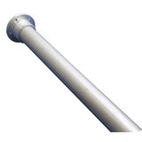 Maretron 1.25" BSM Non-Displac Hull Focus Tube - TFT-1.25BSP