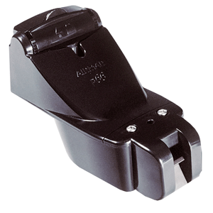 Raymarine P66 TM Depth Transducer f/ST40 - E26027-PZ