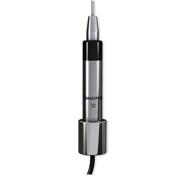 Shakespeare Low Profile Skinny Mini VHF Antenna - 36" - 5250