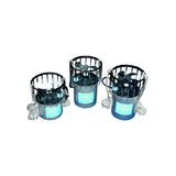 Kasco Curt 2400D25 Kasco De-Icer, 120V, 1/2 HP, 25' Cord - 2400D025 - official Kasco product image 2