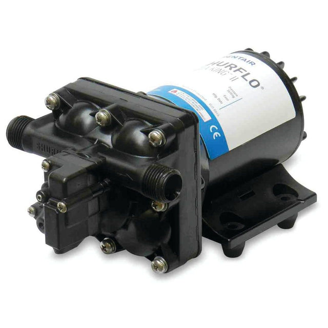 Shurflo Aqua King™ II Standard Fresh Water Pump (3.0 GPM) - 4138-111-E65 - image 1
