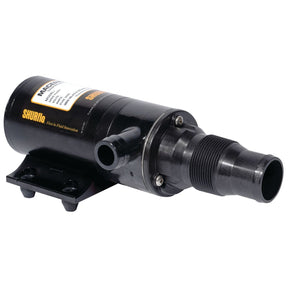 Shurflo Macerator Pump (13 GPM) - 3200-001 - image 1