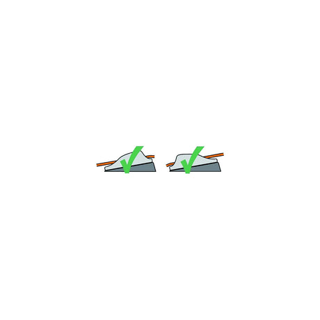 Sea-Dog Line Sea-Dog 002111 Clamcleat® Racing Junior- Mk1 - 002111-1 - official Sea-Dog Line product image 3