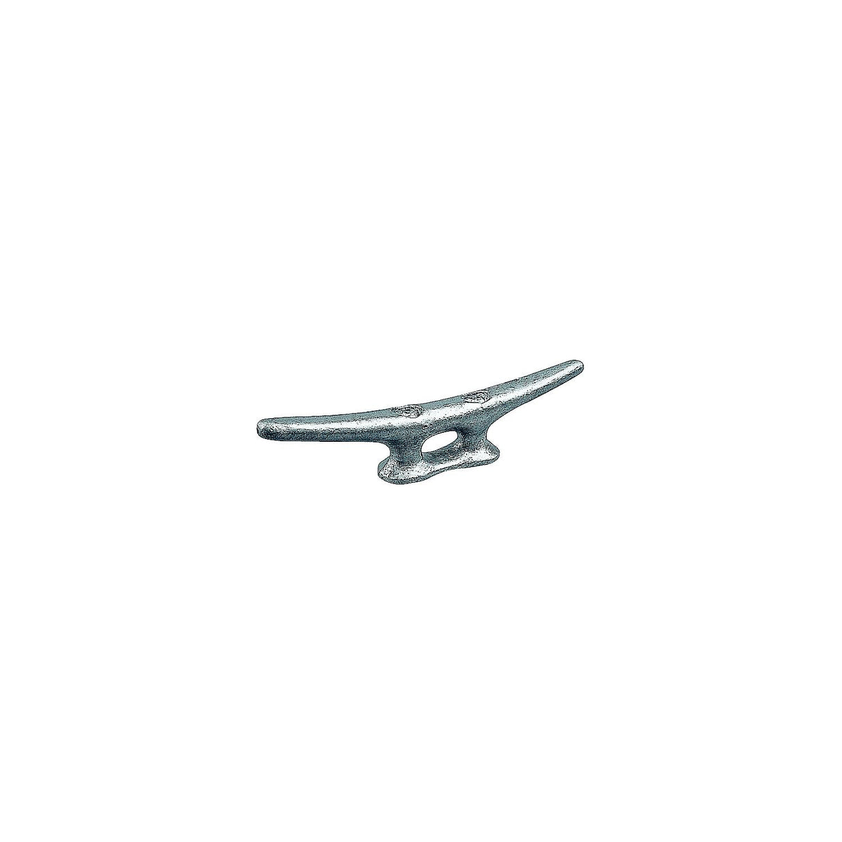 Sea-Dog Line Galvanized Cleat, 6" - 040106-1 - image 1