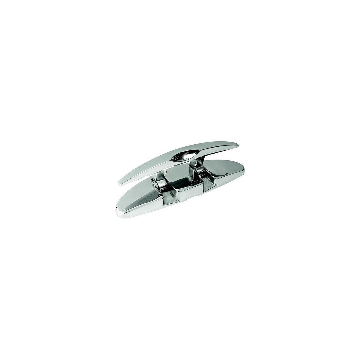 Sea-Dog 5" Oval SS Folding Cleat w/Hidden Hex Bolts [041115-1] - official Sea-Dog Line product image 4