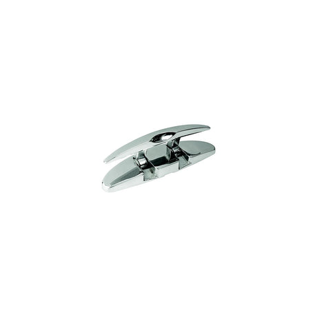 Sea-Dog 5" Oval SS Folding Cleat w/Hidden Hex Bolts [041115-1] - official Sea-Dog Line product image 4