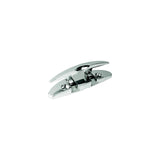 Sea-Dog Line SeaDog 0411251 Oval Folding Cleat, Polished SS - 041125-1 - official Sea-Dog Line product image 2