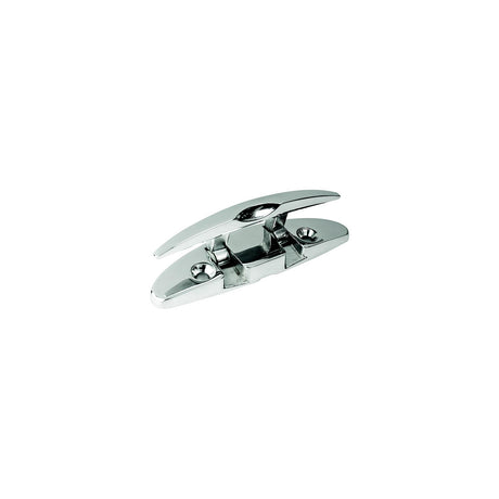 Sea-Dog 5" Oval SS Folding Cleat [041125-1] - official Sea-Dog Line product image 3