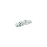 Sea-Dog Line SeaDog 0411351 Rectangular Folding Cleat w/ Hidden Hex Bolts, 4-1/2" - 041135-1 - official Sea-Dog Line product image 2