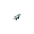 Sea-Dog Line SeaDog 041304 S Style Pull Up Cleat | 316 Cast Stainless Steel - 041304-1 - image 1
