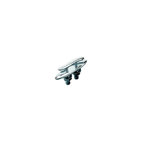 Sea-Dog Line SeaDog 041304 S Style Pull Up Cleat | 316 Cast Stainless Steel - 041304-1 - image 1