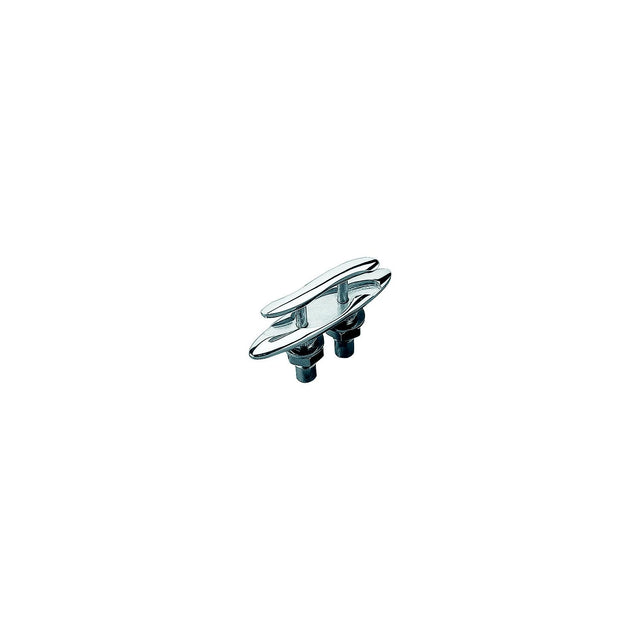 Sea-Dog Line SeaDog 041304 S Style Pull Up Cleat | 316 Cast Stainless Steel - 041304-1 - image 1