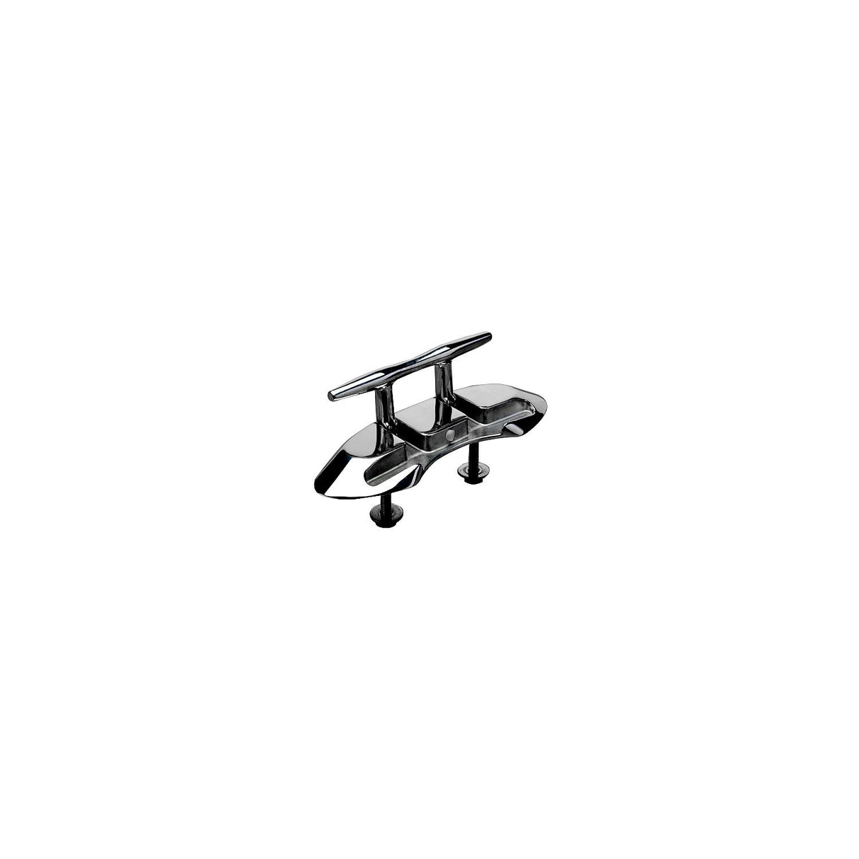 Sea-Dog Folding Stud Mount Cleat - 4-1/2" - Investment Cast 316 Stainless Steel [041404-1] - official Sea-Dog Line product image 2